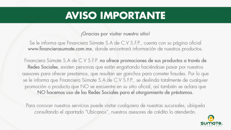 Imagen de aviso