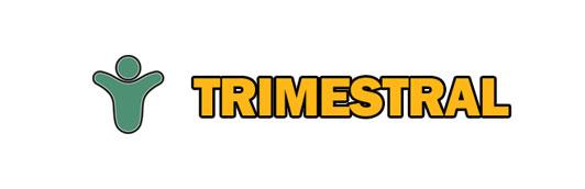 Trimestral